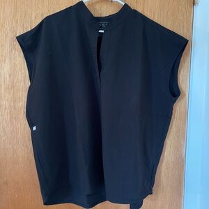 oversized Figs Top-XL